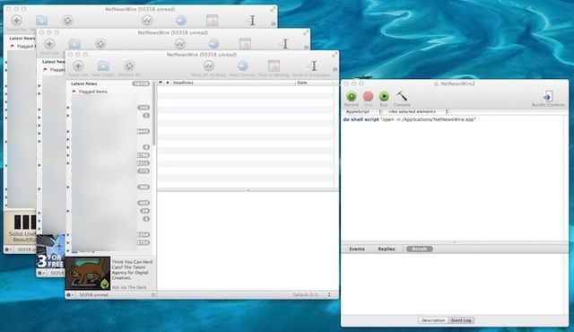 Run Multiple Copies Of An App At Once On Your Mac Os X Tips