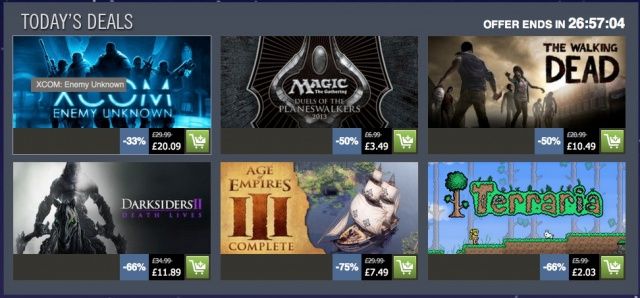 Top games on steam for mac