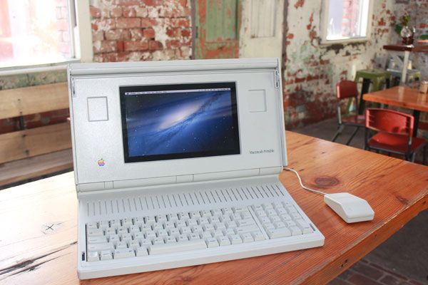 The Five Greatest Apple Hardware Mods Of All Time Cult Of Mac