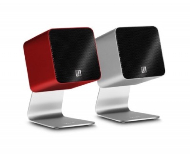 mac desktop speakers