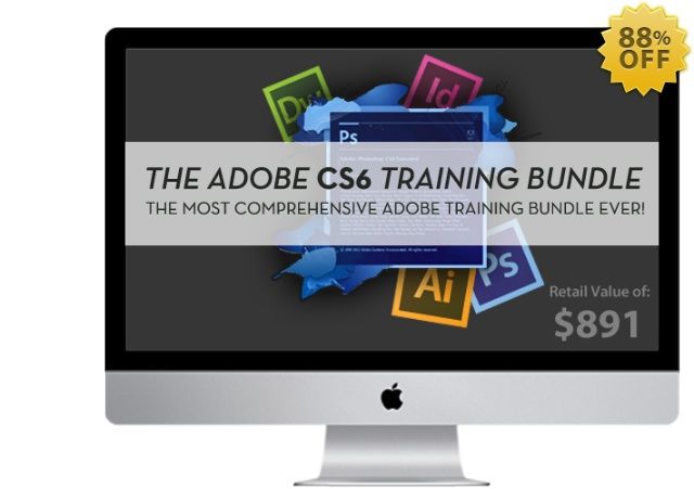 adobe fireworks cs6 training