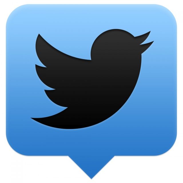 Twitter app for mac