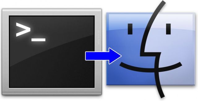 Mastering Terminal To Hack Your Mac Feature Cult Of Mac