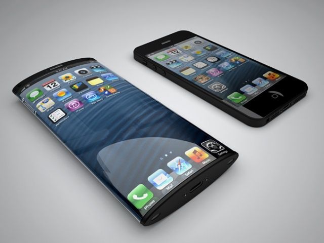 iPhone-6-ecran-incurve