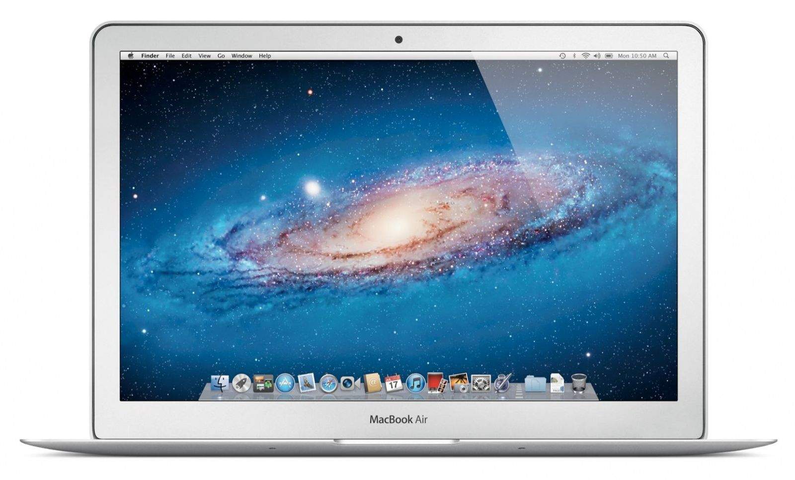Macbook Air Firmware Update