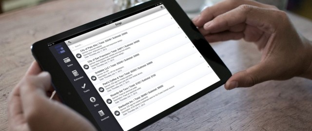 Exigo for iPad - svetapple.sk