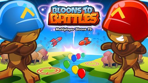 Bloons Td Battles Dart Monkey
