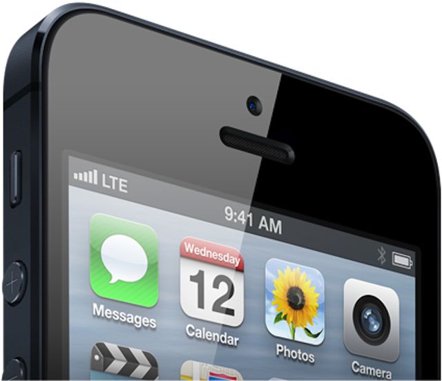 iPhone-LTE
