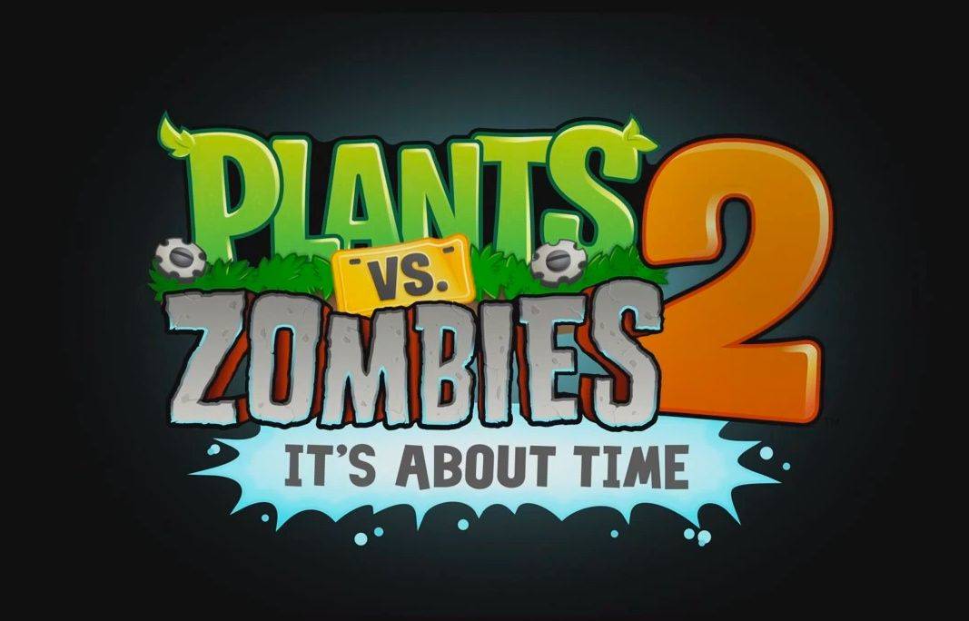 Plants Мы Zombies 2 For Mac Download