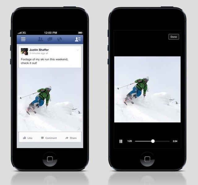 Facebook Videos Have No Sound On Iphone Or Ipad How To Fix Iphone No Sound