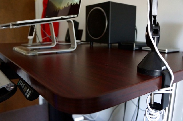Newheights Electric Standing Desk Is Good For Your Health Hard On