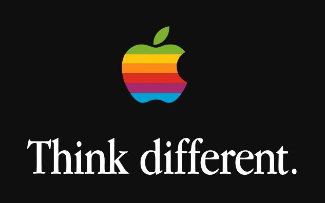 Think-Different