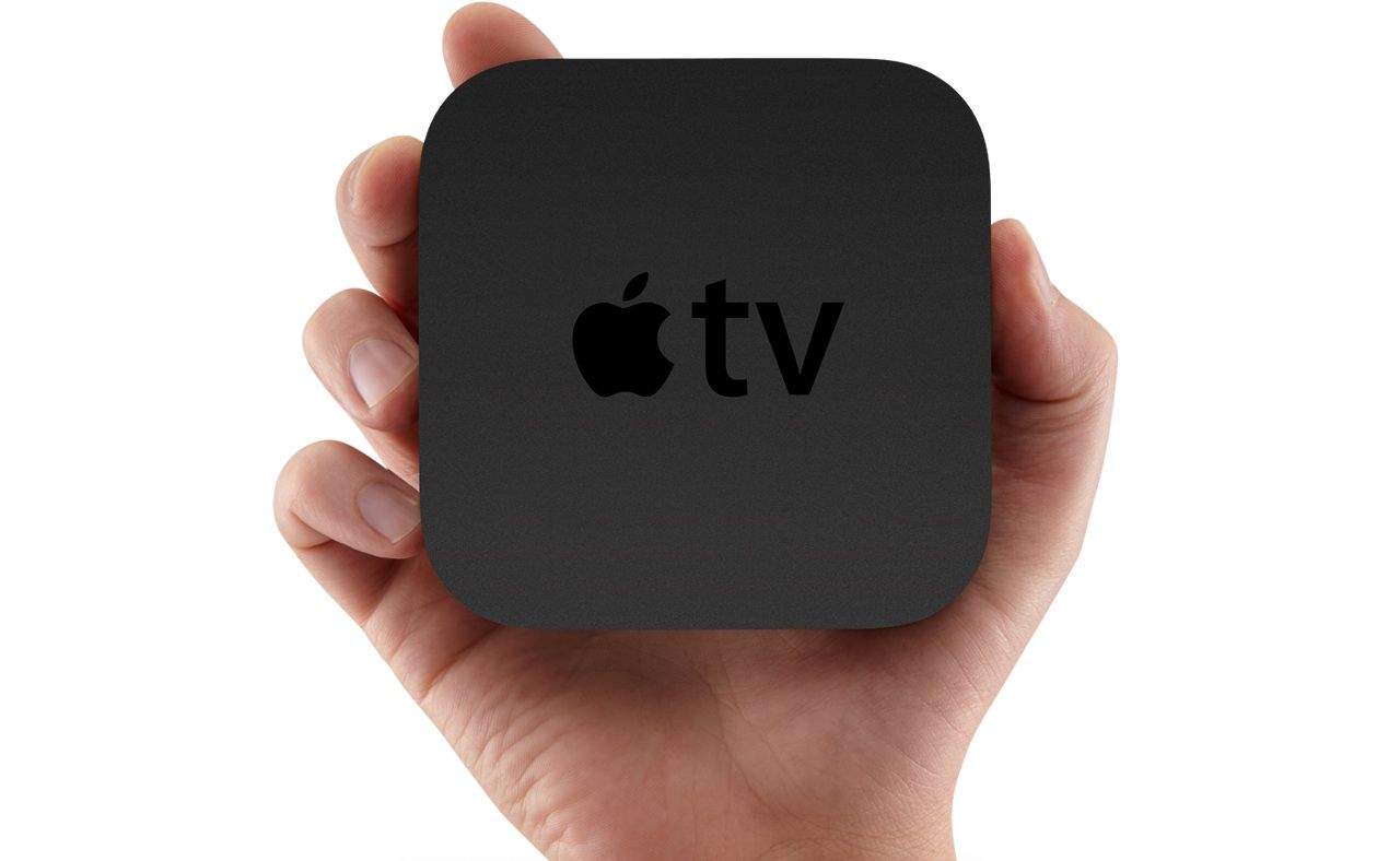 The next version of Apple TV may allow you to take your viewing with you wherever you go. Photo: Apple