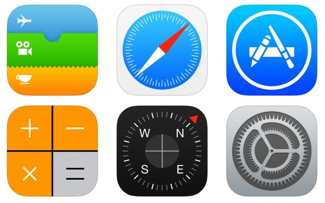 How to animate iOS 9's app icons