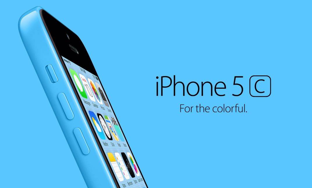 How To Pre-Order The iPhone 5c At Midnight Tonight The ...