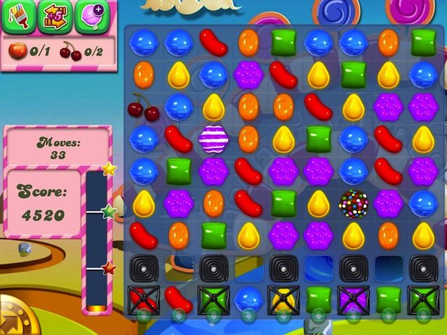 instal the last version for mac Candy Crush Friends Saga