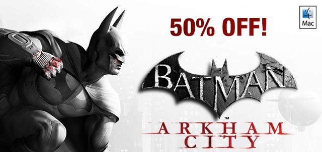 Bored At Home This Weekend We Have You Covered Snag Batman Arkham City Game Of The Year Edition Deals Cult Of Mac