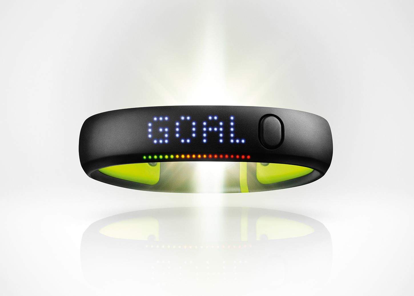 Nike Fuelband Owners Will Get Some Fuelband Se Features In Firmware Update Cult Of Mac