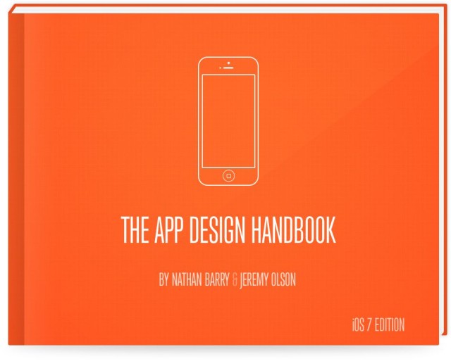 The App Design Handbook Nathan Barry Pdf Download