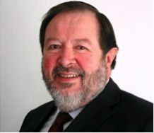 Jony’s father, Mike Ive, OBE. (http://www.shu.ac.uk/brightestspark/judges.html)