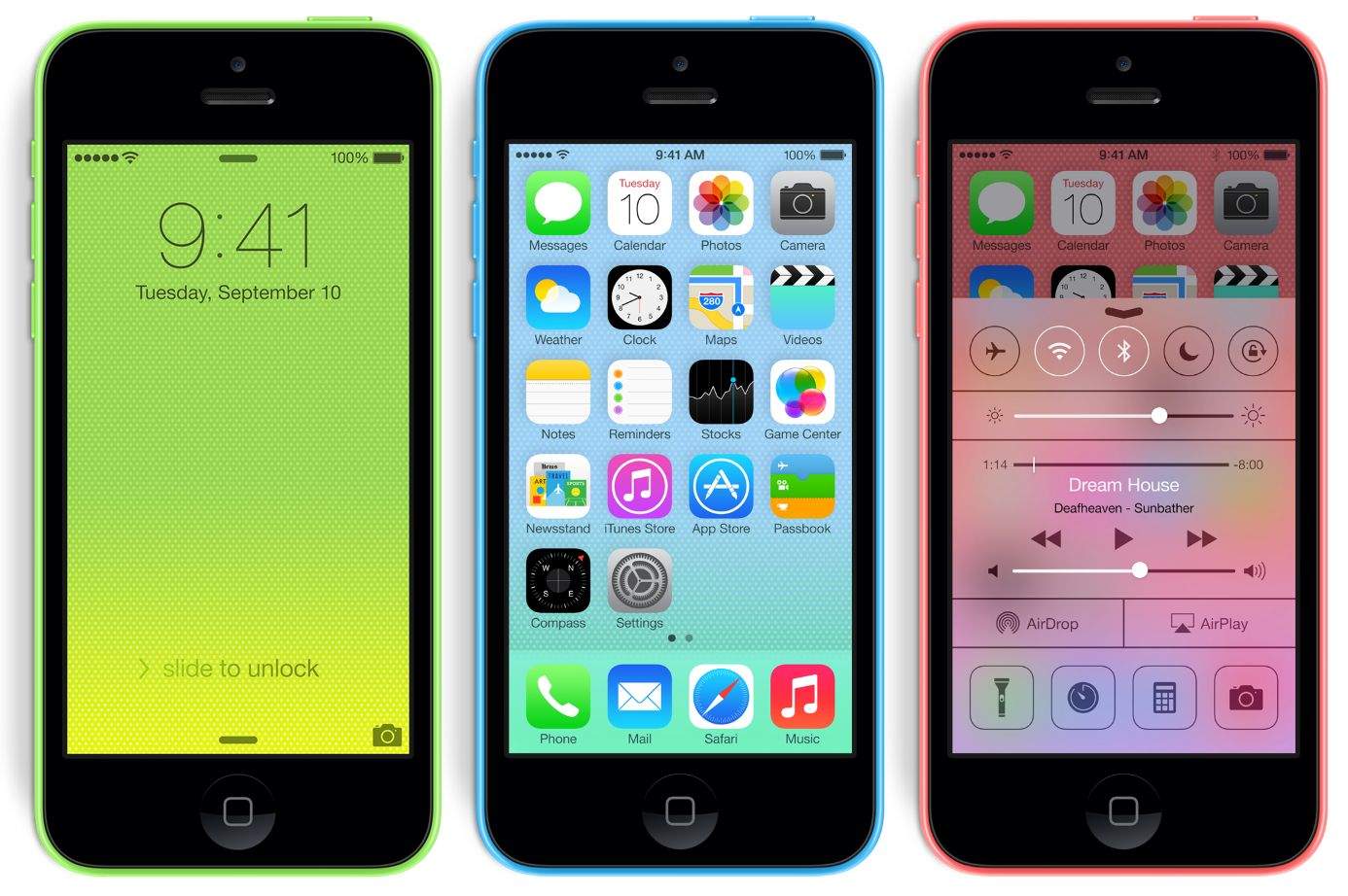 Walmart Is Selling The iPhone 5c For $27 Starting Friday [Deals] | Cult