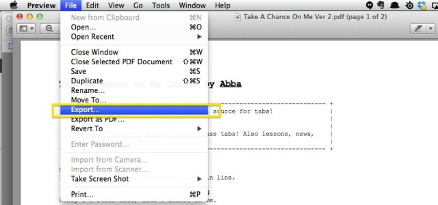 pdf file reduction for mac