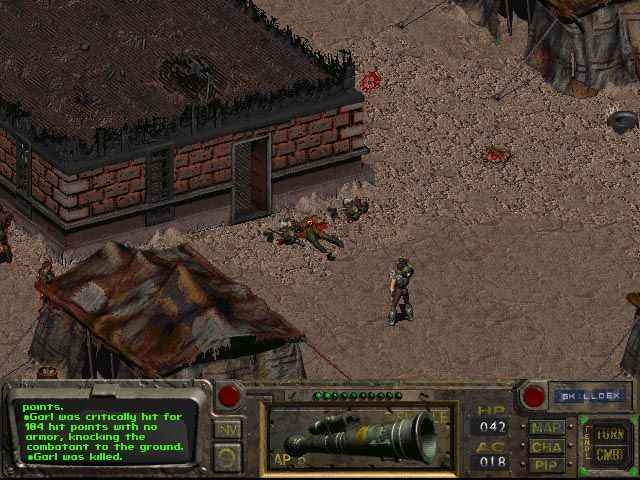 fallout 1 for mac free download