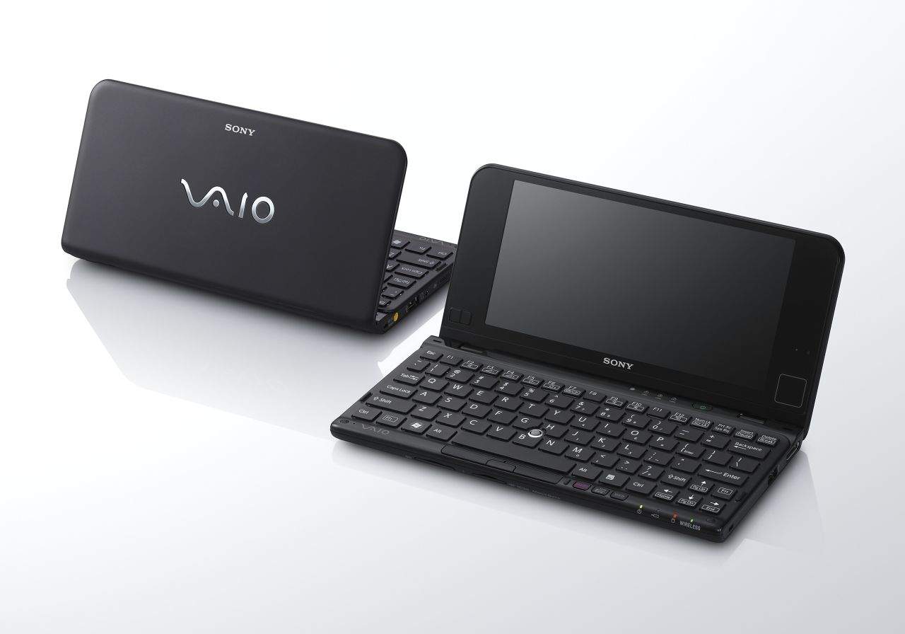 How Steve Jobs Almost Put OS X On Every Sony Vaio Laptop | Cult of Mac