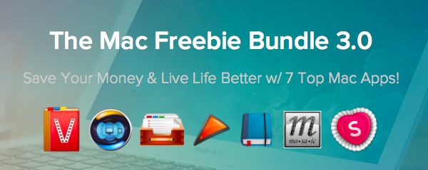 Mac Freebie Bundle