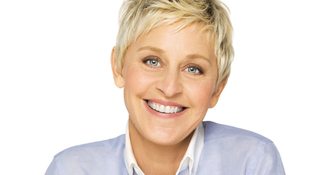 ellendegeneres