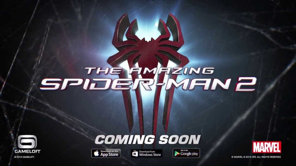 the amazing spider man 2 xbox one store