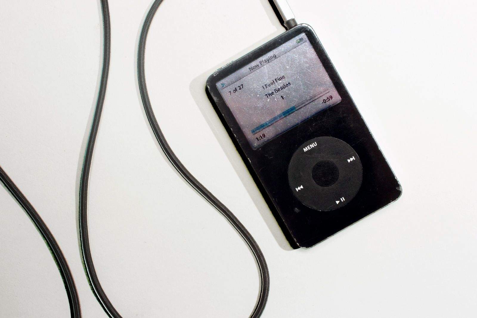 Portable mp3 players for mac