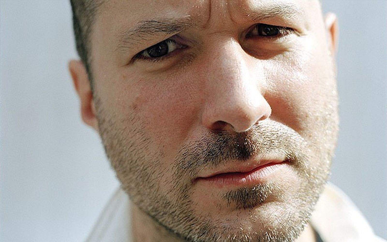Jony Ive on Apple's design process and working with new product ...