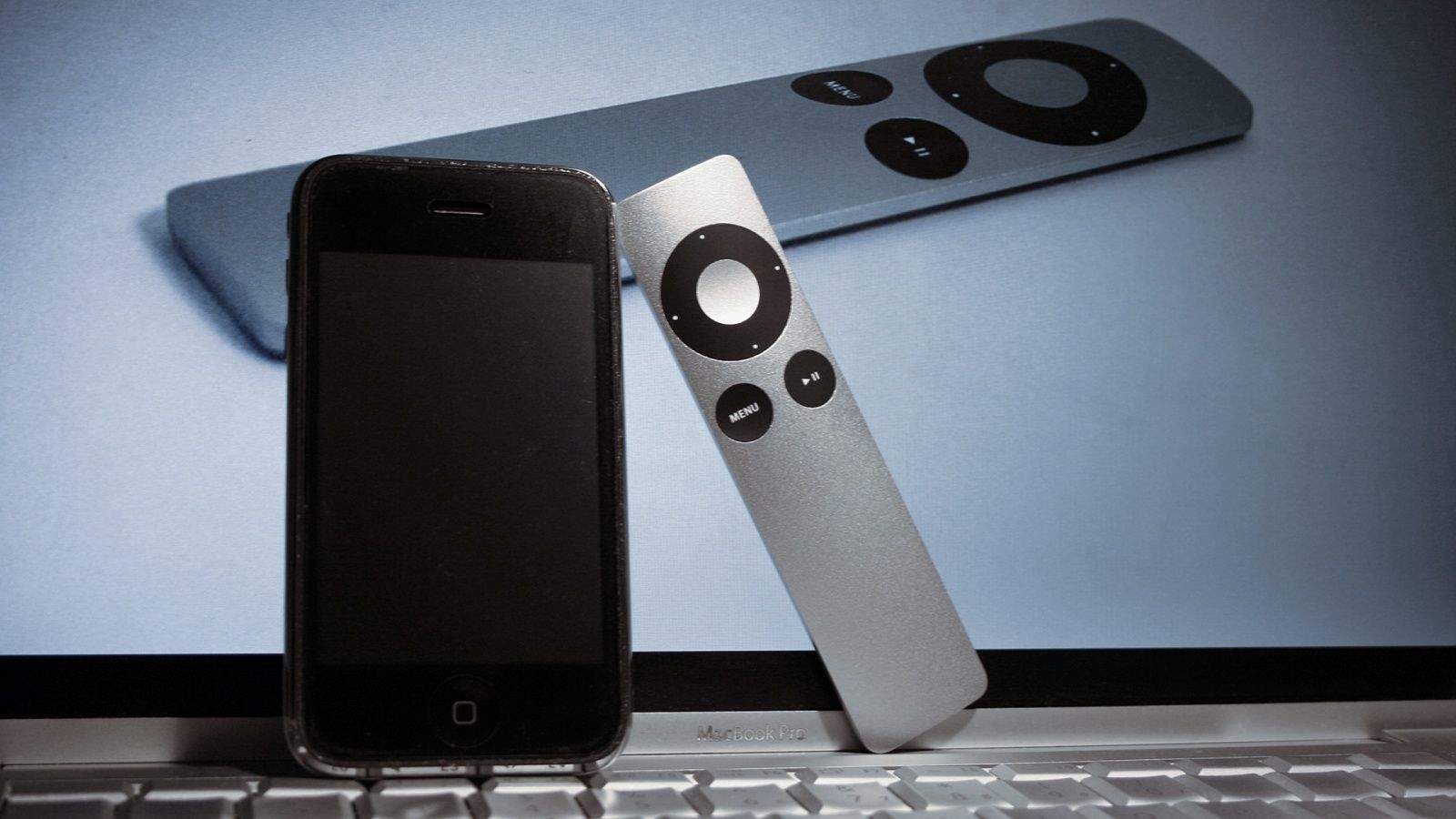 Use apple tv remote for macbook pro lenovo x1 carbon thinkpad i7