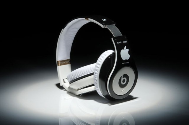 beats by dre sold for