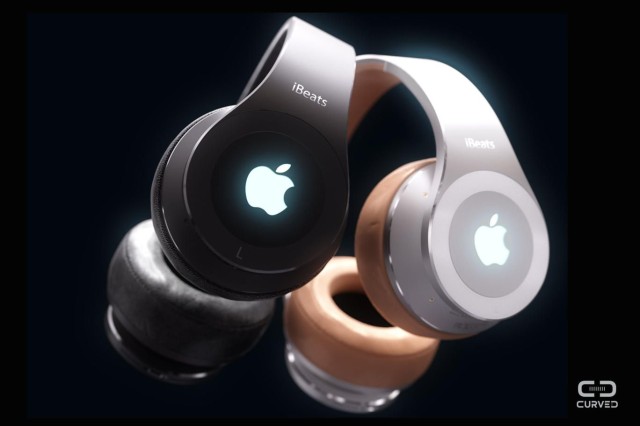 New Apple patents hint at a headphone, music revolution | Cult of Mac