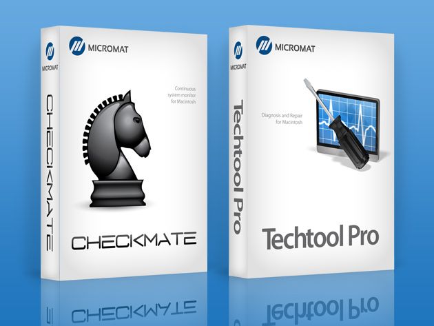 Micromat TechTool Pro 7 price
