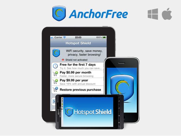 hotspot shield mac dmg download