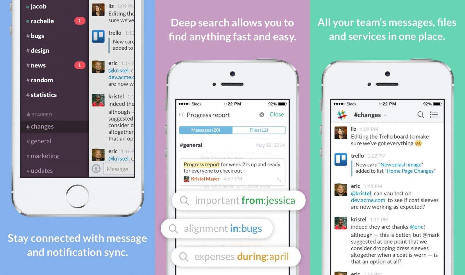 These Are The Best Messaging Apps On IOS Cult Of Mac