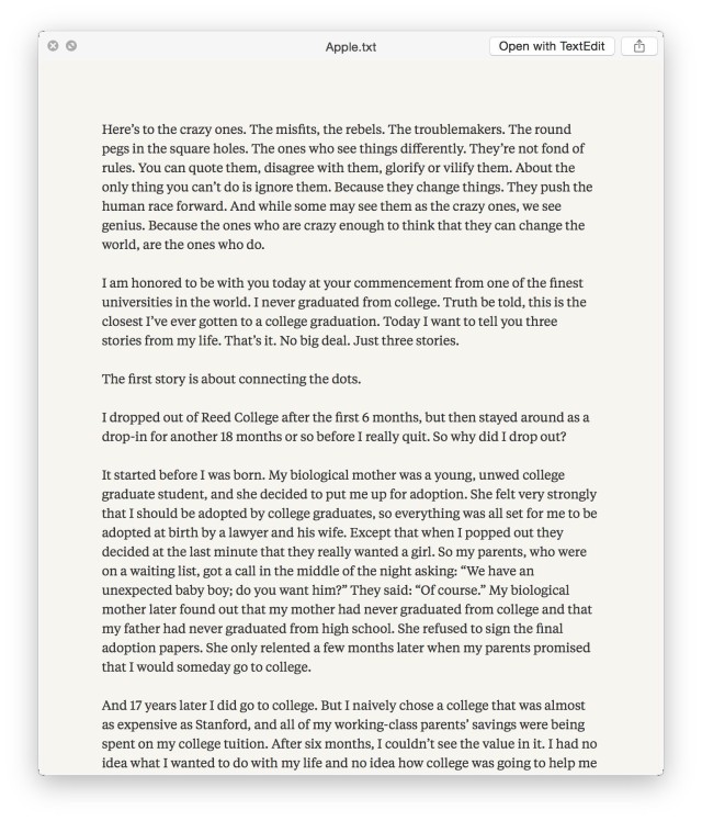 best pdf text to speech for mac