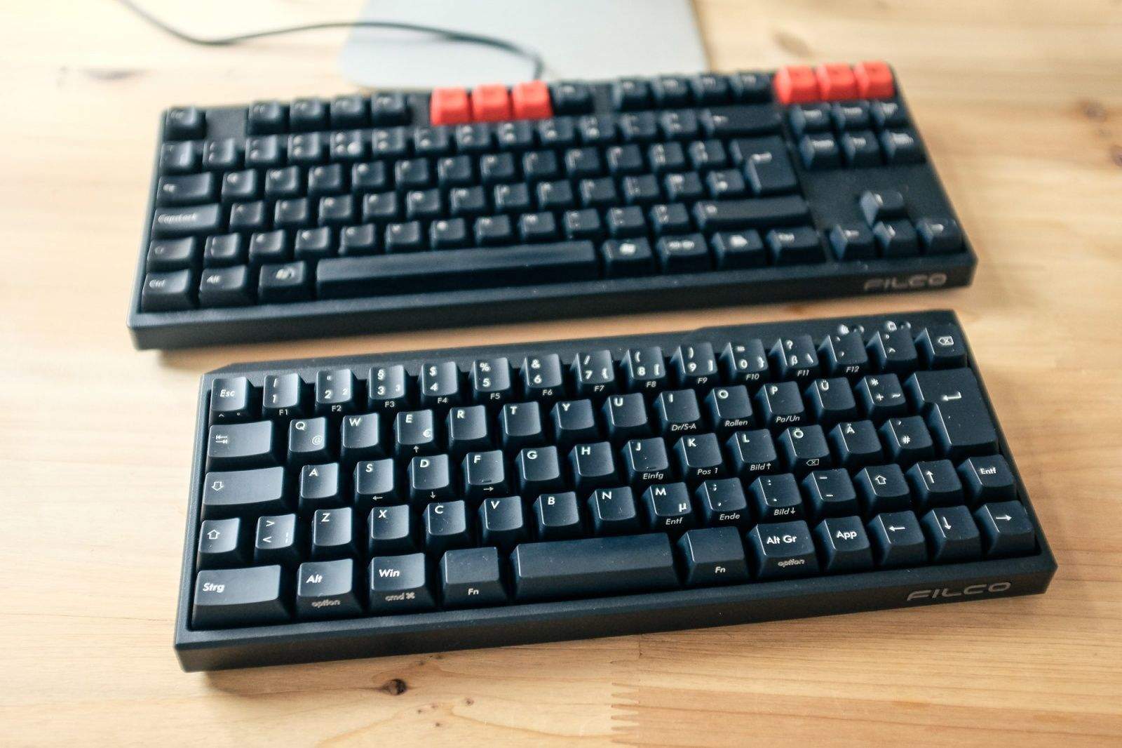 filco keyboards