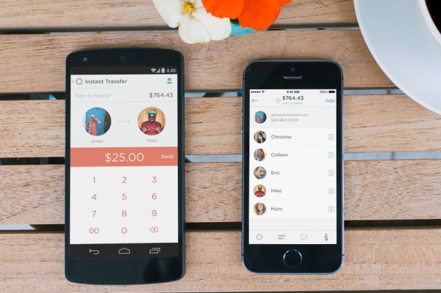 Simple 2.0 for iPhone is the most gorgeous banking app ever
