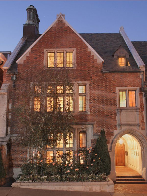 Take a peek inside Jony Ive's $17 million mansion