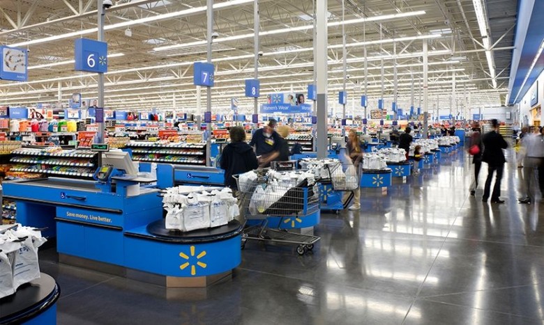 Why Walmart and Best Buy aren't backing Apple Pay