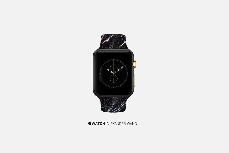 What Apple Watch would look like if top 