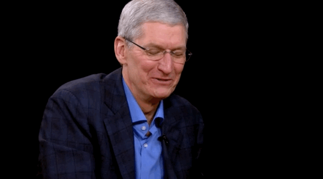 Tim Cook and Malala Are Joining Forces To Get 100,000 underprivileged Girls Into School