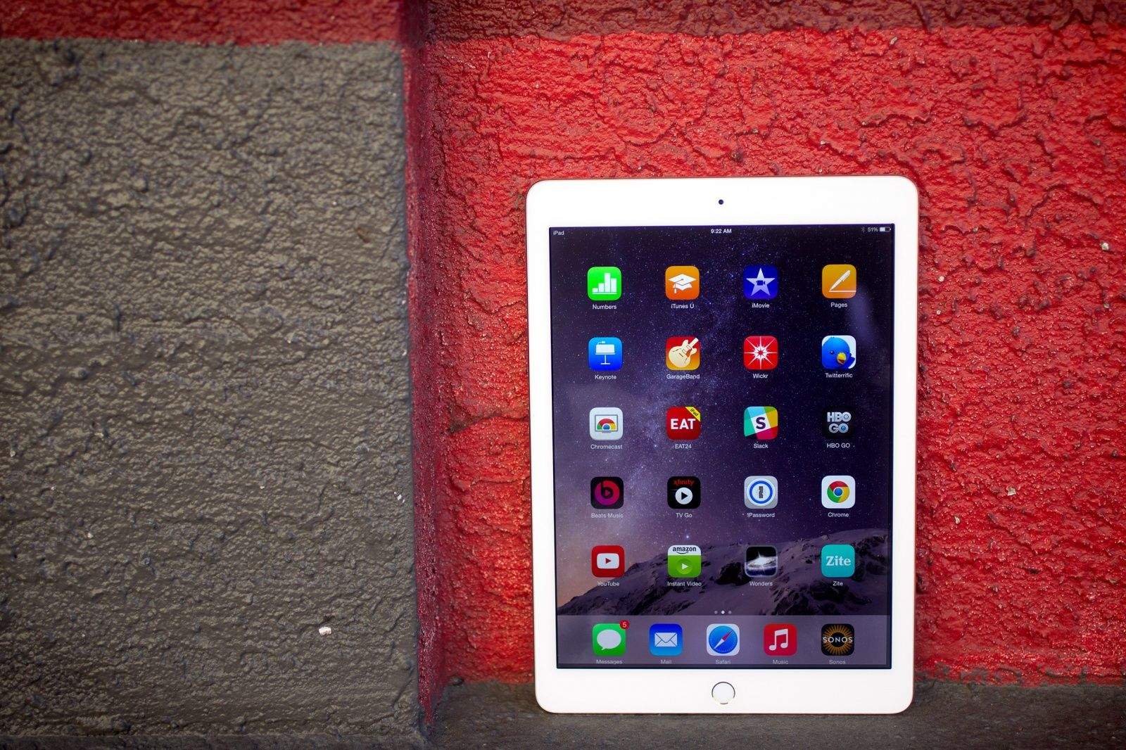 iPad Air 2 and iPhone 6 secretly support 4K video | Cult of Mac