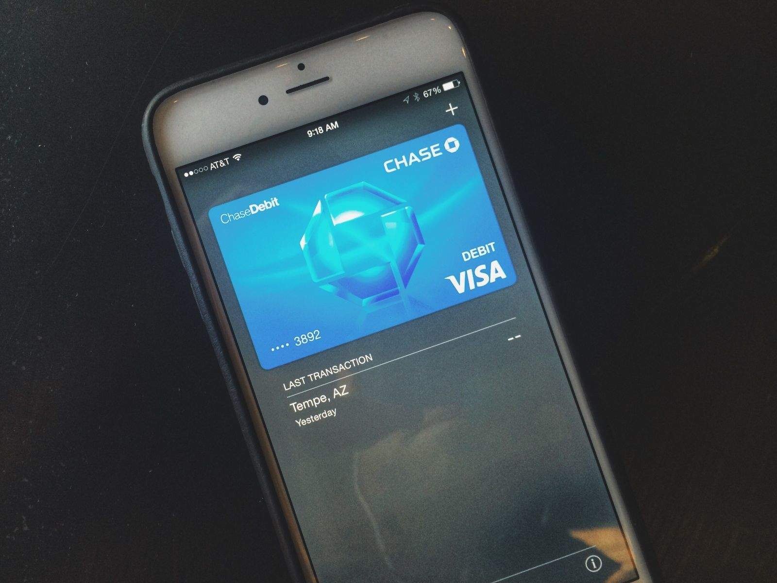 Loading a stolen credit card on Apple Pay is too easy. Photo: Buster Hein/Cult of Mac