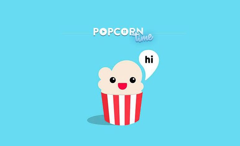 popcorn time similar apps