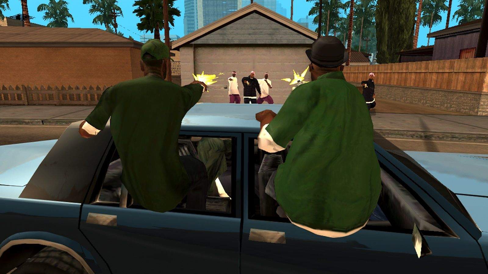 Featured image of post Grand Theft Auto Wallpaper Iphone